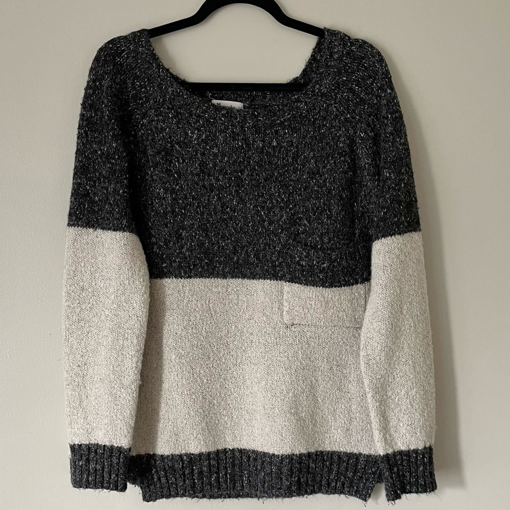 Cozy Sweater